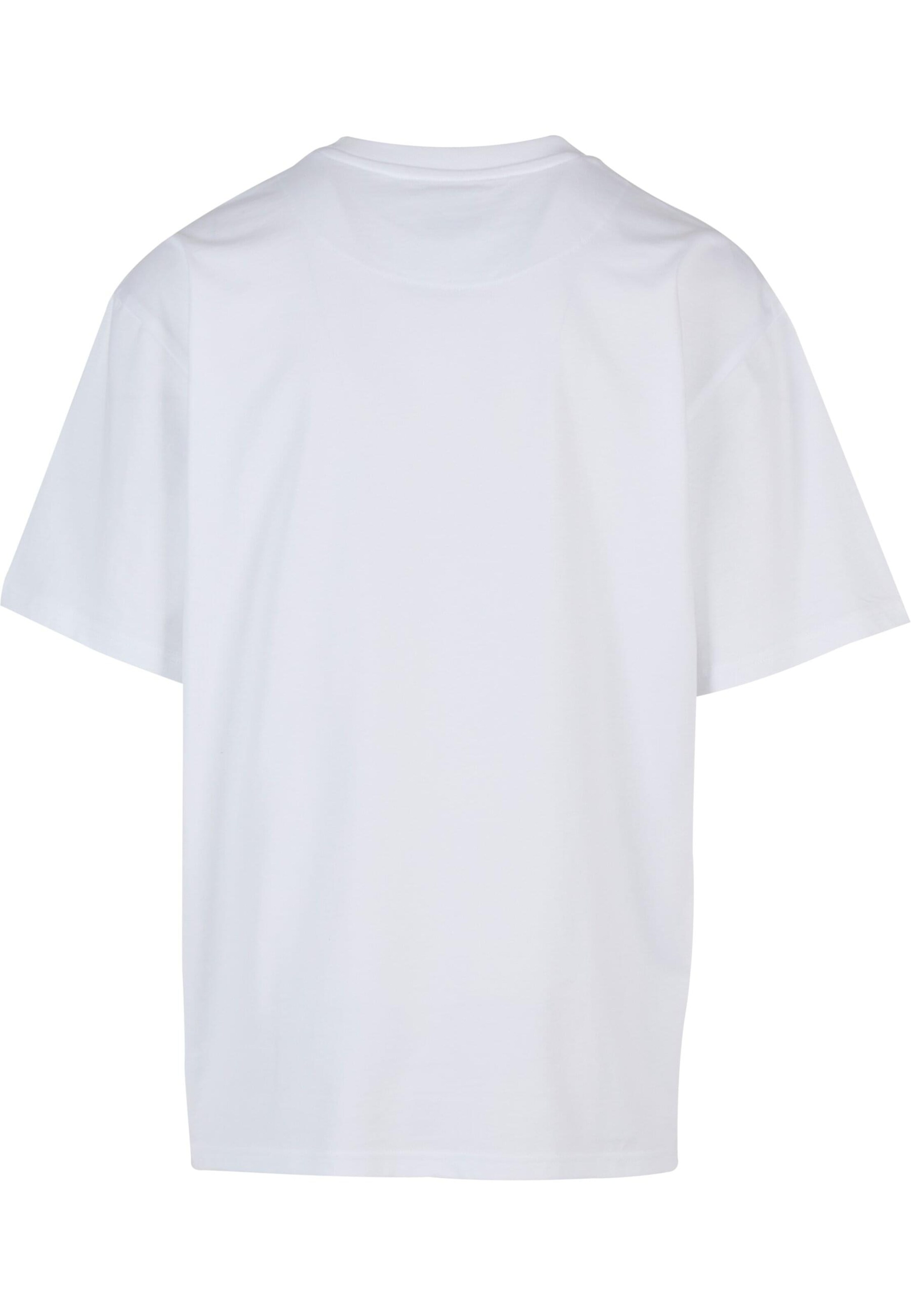 Karl Kani Футболка в Белый