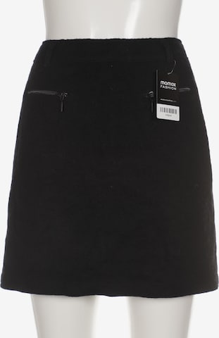 GERRY WEBER Skirt in M in Black: front