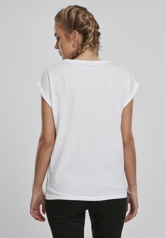 Urban Classics Shirt in White