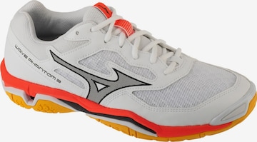 MIZUNO Sneaker low 'Wave Phantom 3' in Weiß: Vorderseite
