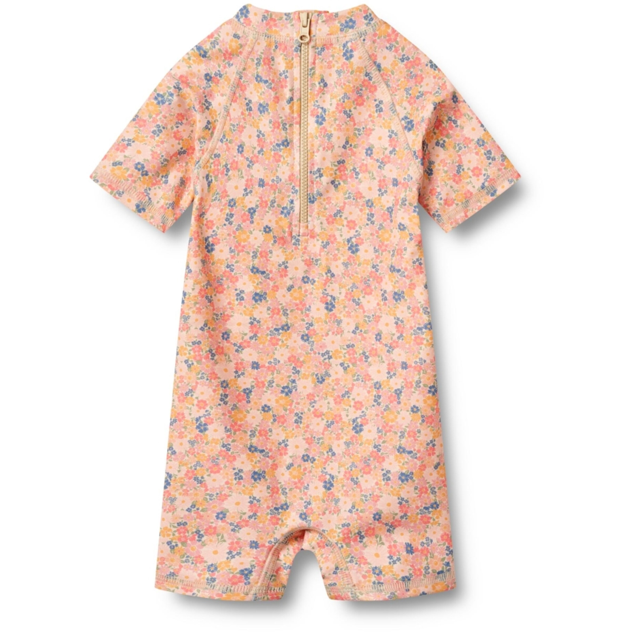 WHEAT Badeanzug in Pink