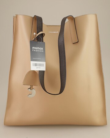 Coccinelle Bag in One size in Beige: front