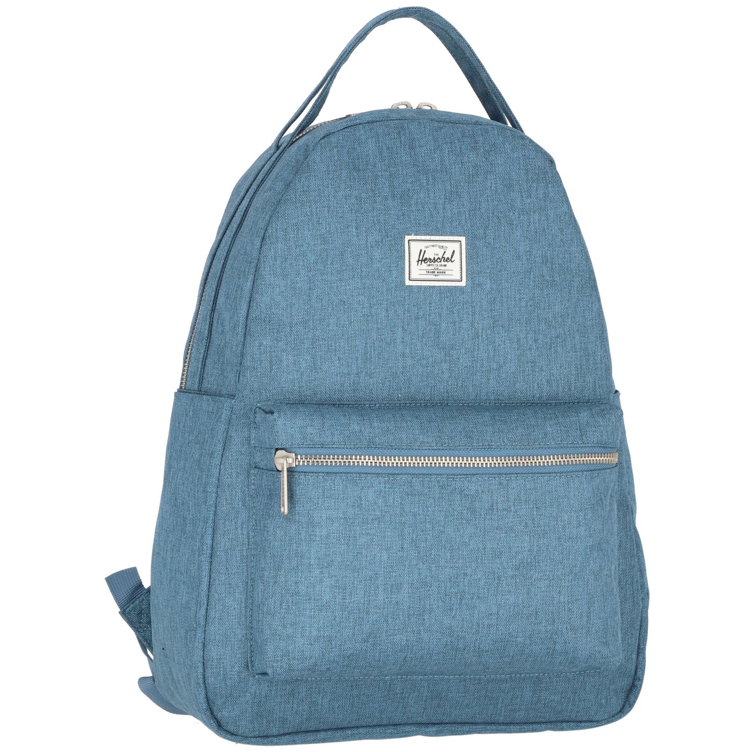 Zaino 'Nova' di Herschel in blu