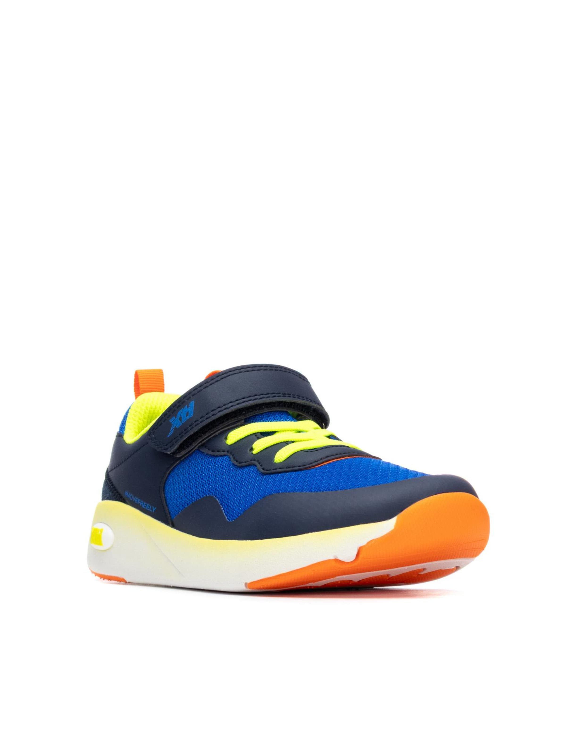 Xti Sneaker‌‌‌‌‌‌‌‌‌ in Blau