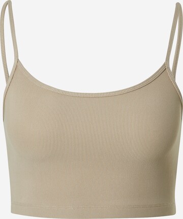 LeGer by Lena Gercke Top 'Marianne' in Beige: front