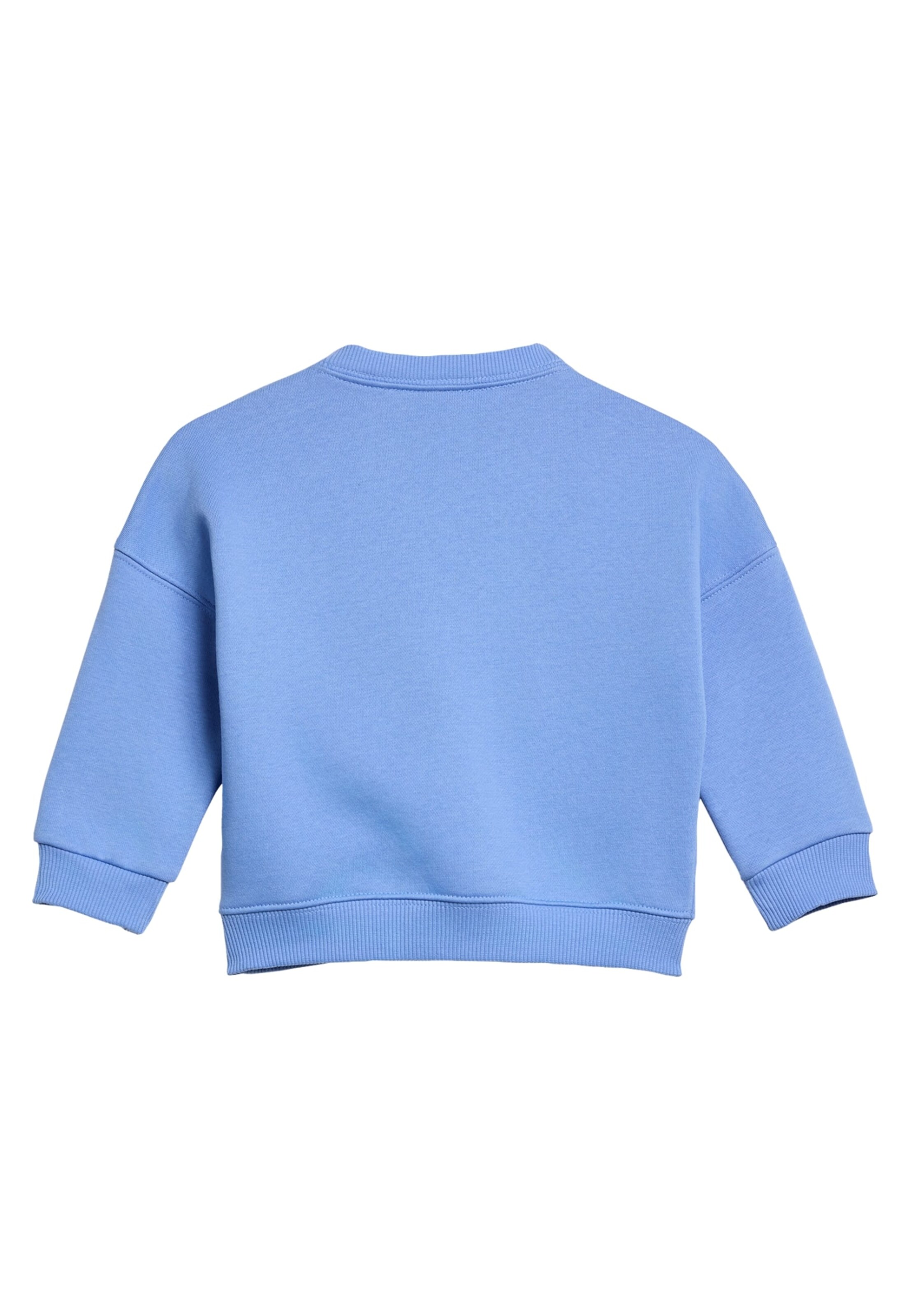 Tuta da jogging di ADIDAS ORIGINALS in blu