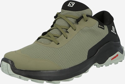 SALOMON Poolsaabas 'X REVEAL GTX' khaki / must, Tootevaade