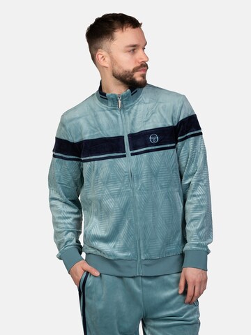 Sergio Tacchini Sweatsuit 'Damarindo' in Blue