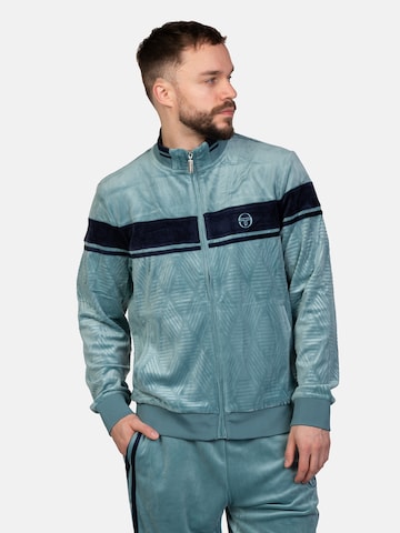 Sergio Tacchini Jogginganzug 'Damarindo' in Blau