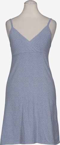 Brandy Melville Kleid XXXS in Blau: Vorderseite