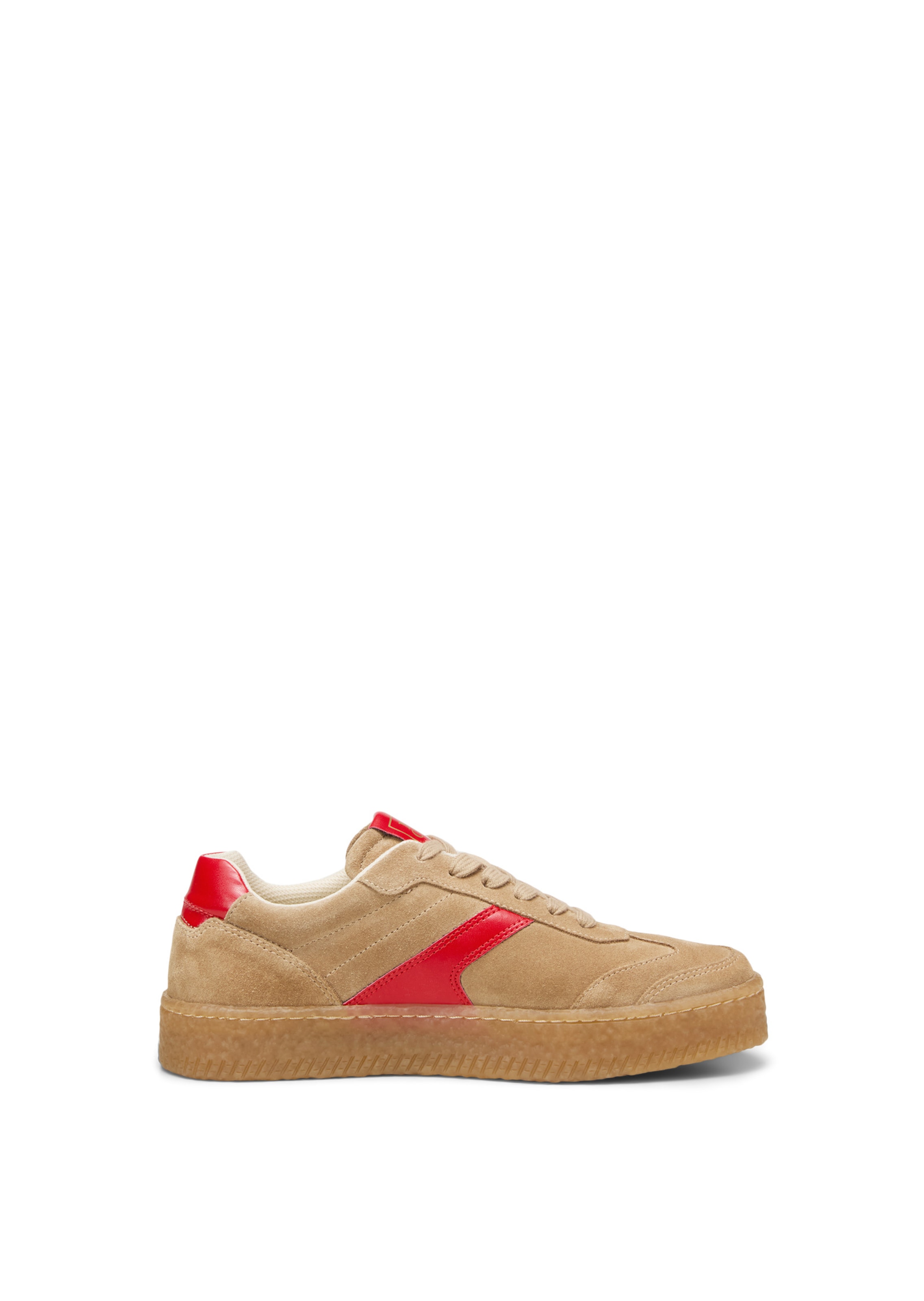 ruda Marc O'Polo Sportbačiai be auliuko