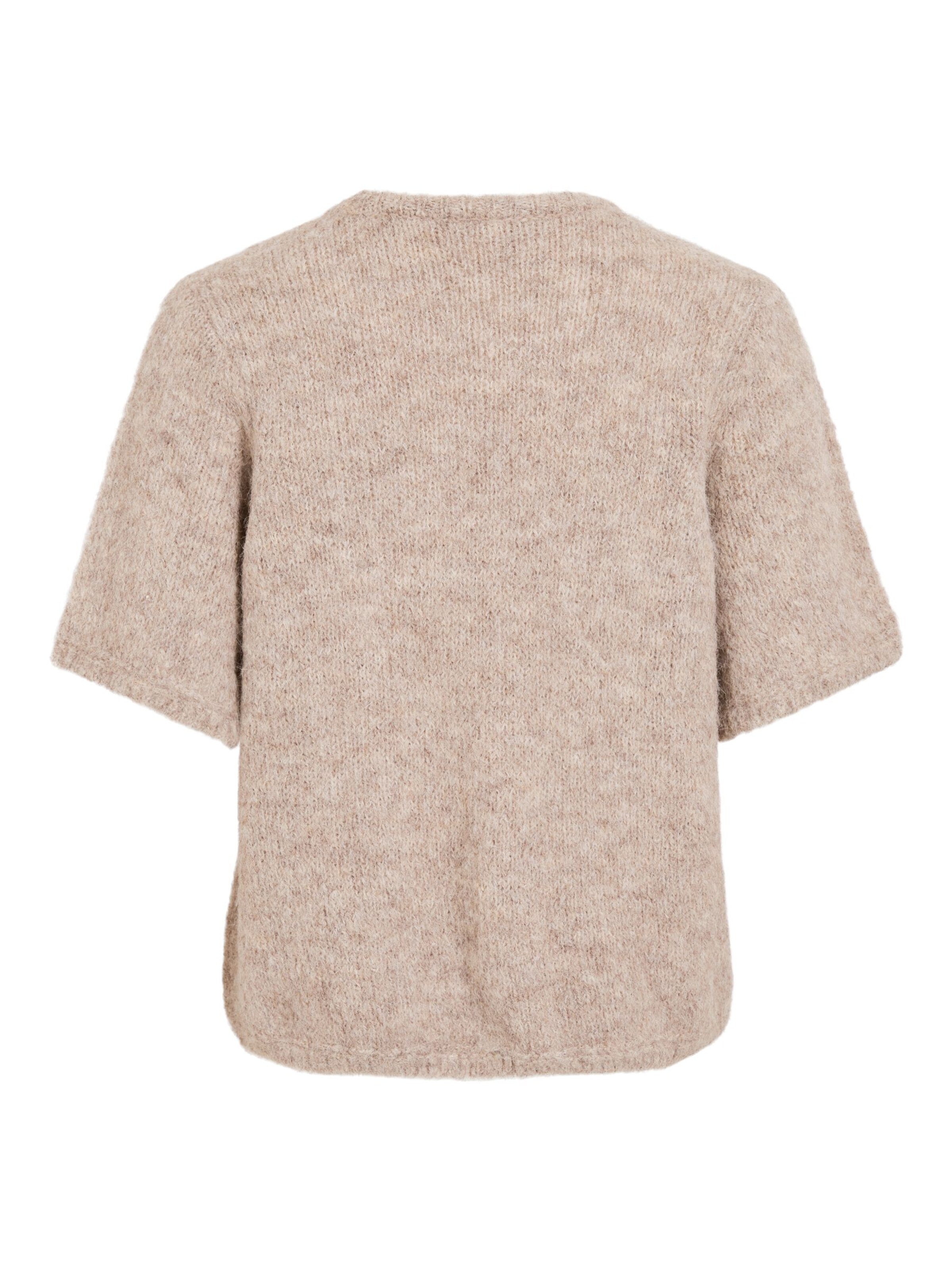 Pullover 'VIMarley' di VILA in beige