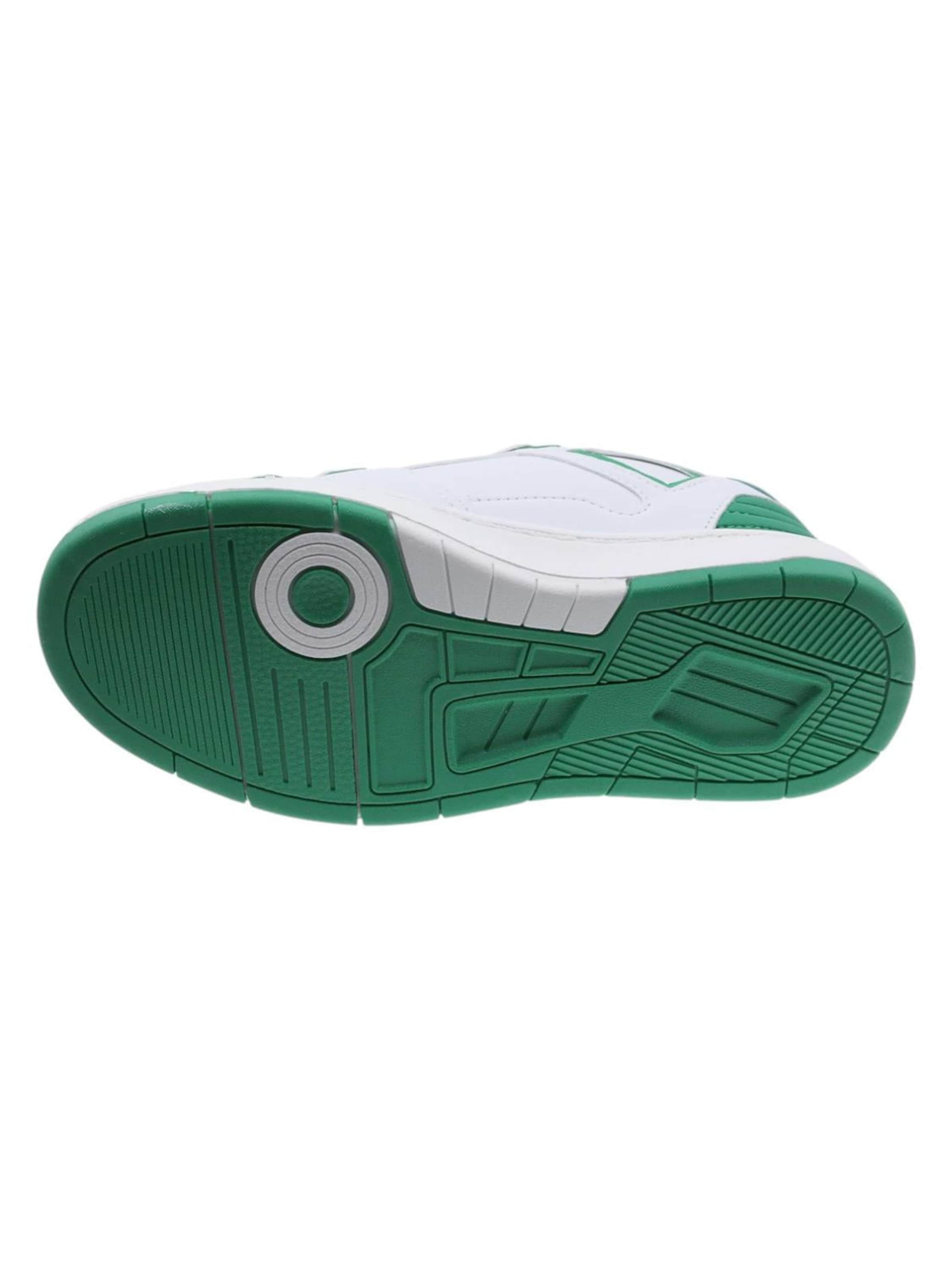 Beppi Sneakers in Wit