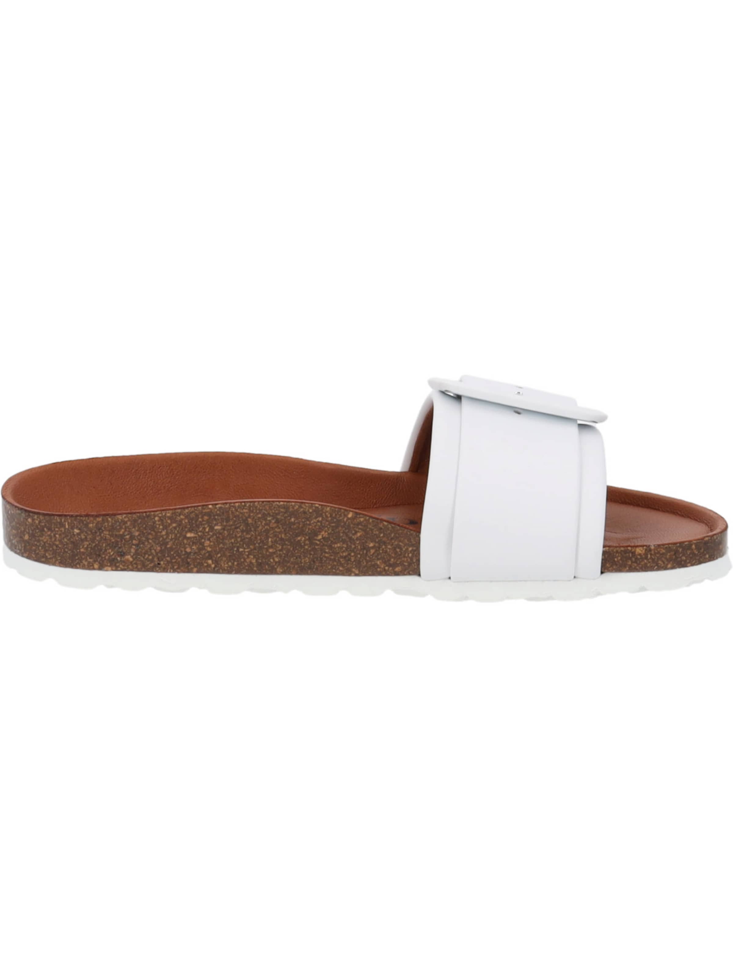 Palado Mule 'Palado Nubra' in White