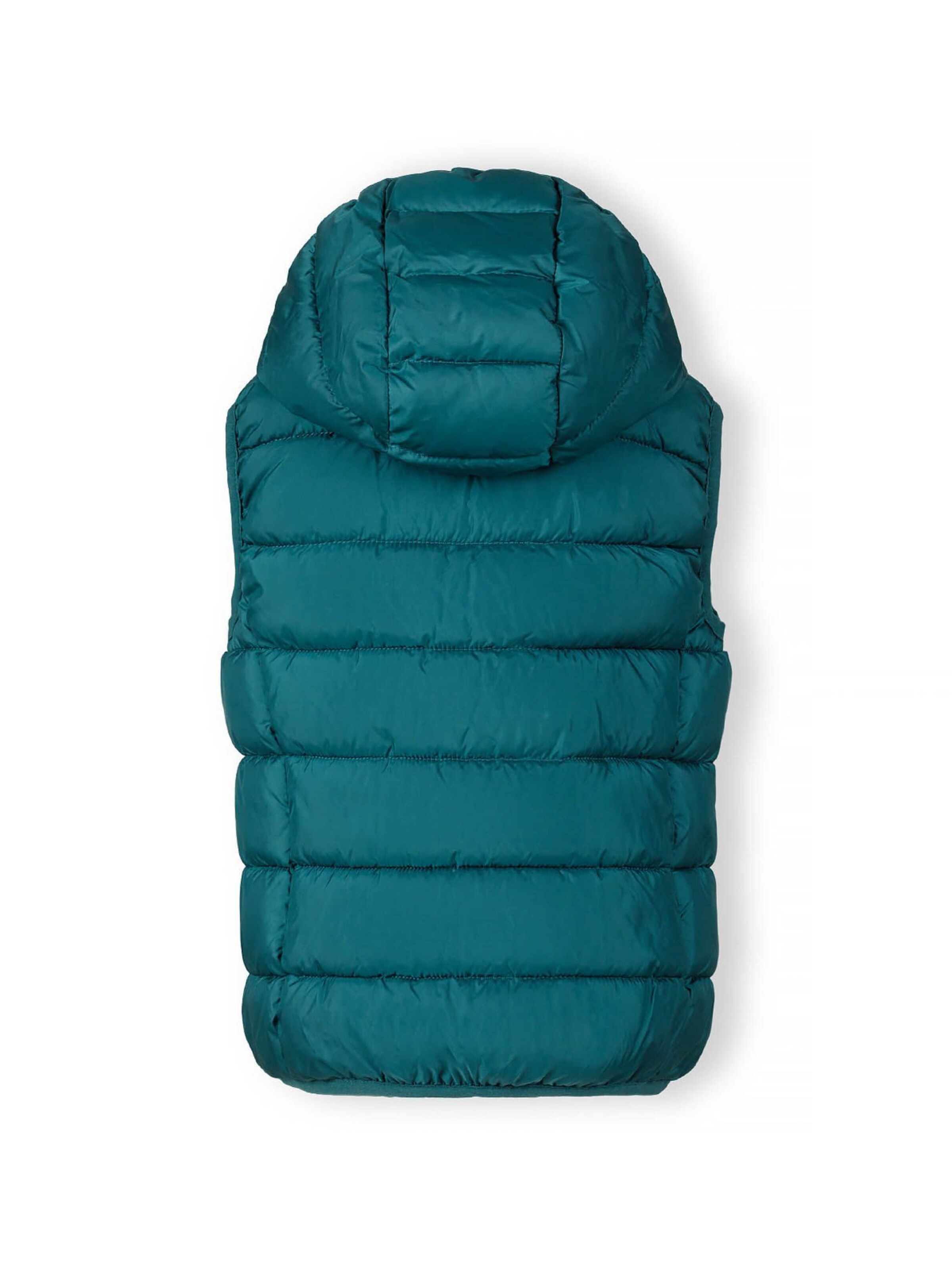 Gilet MINOTI en vert