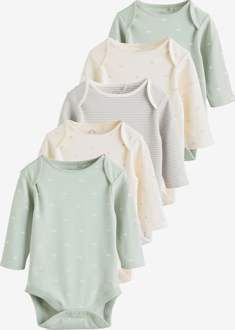 Tutina / body per bambino di Next in colori misti: frontale