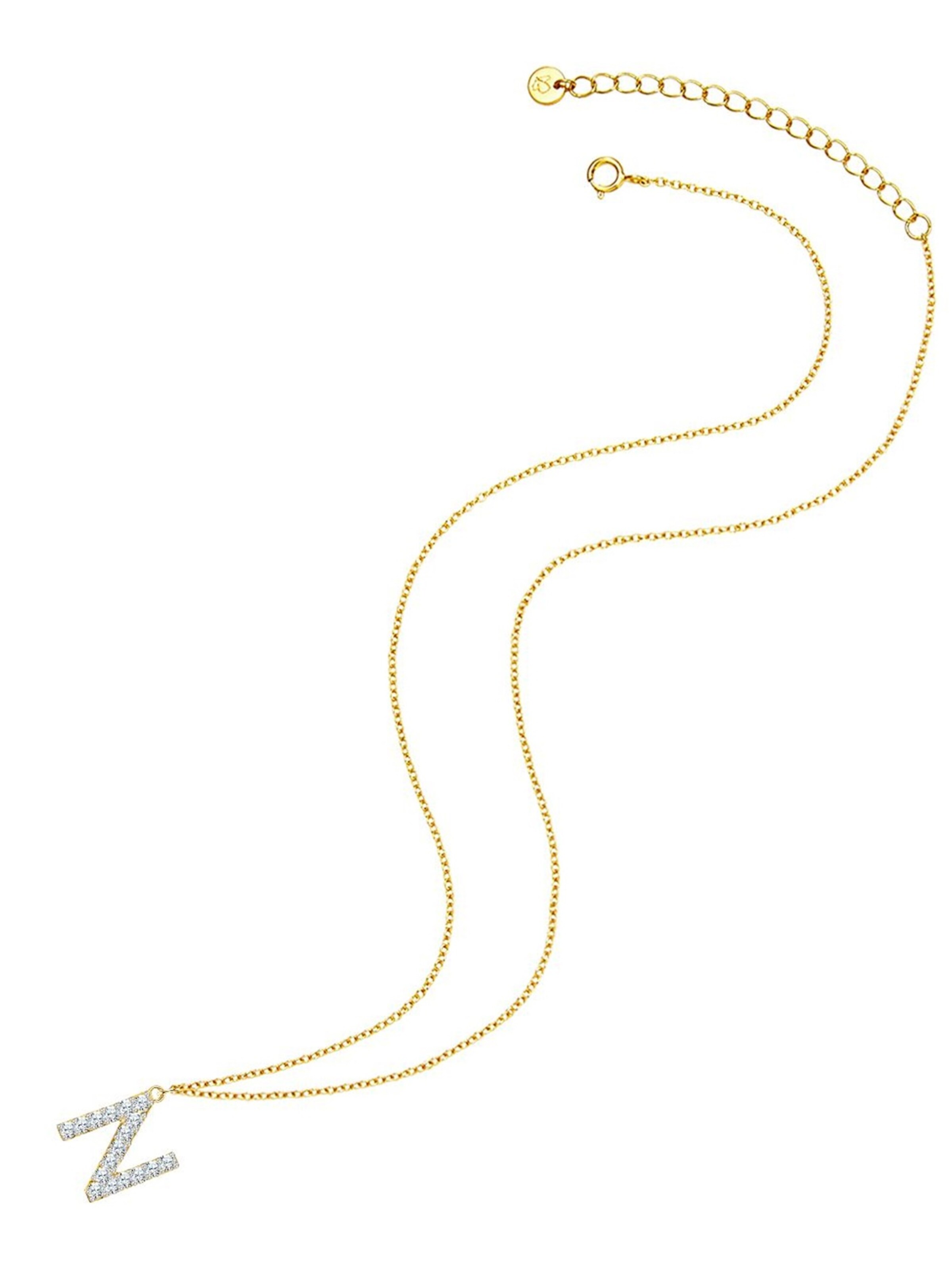 Collana di Glanzstücke München in oro