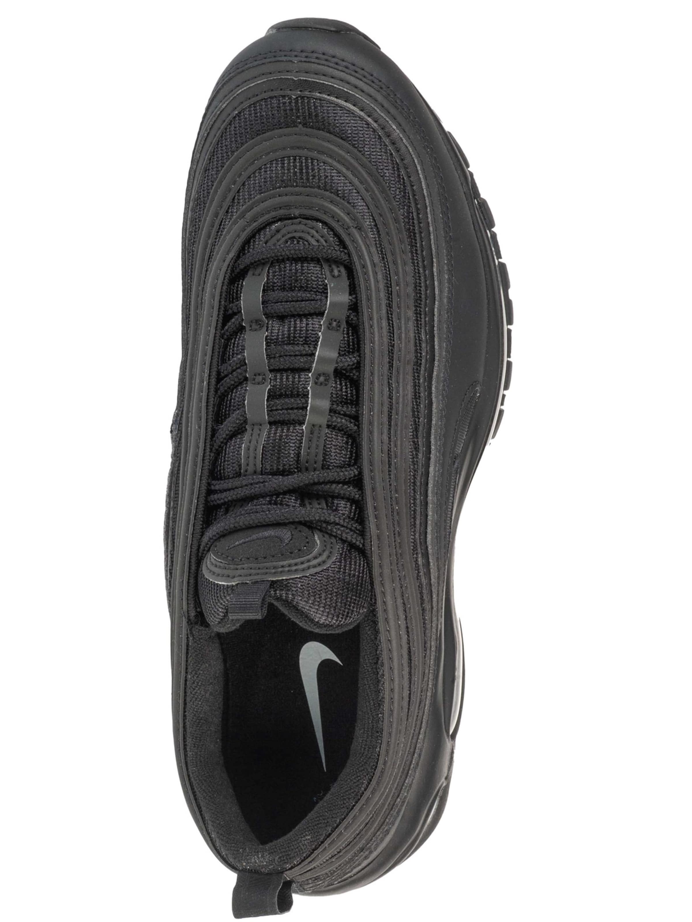 NIKE Sneakers 'Nike Air Max 97' in Black
