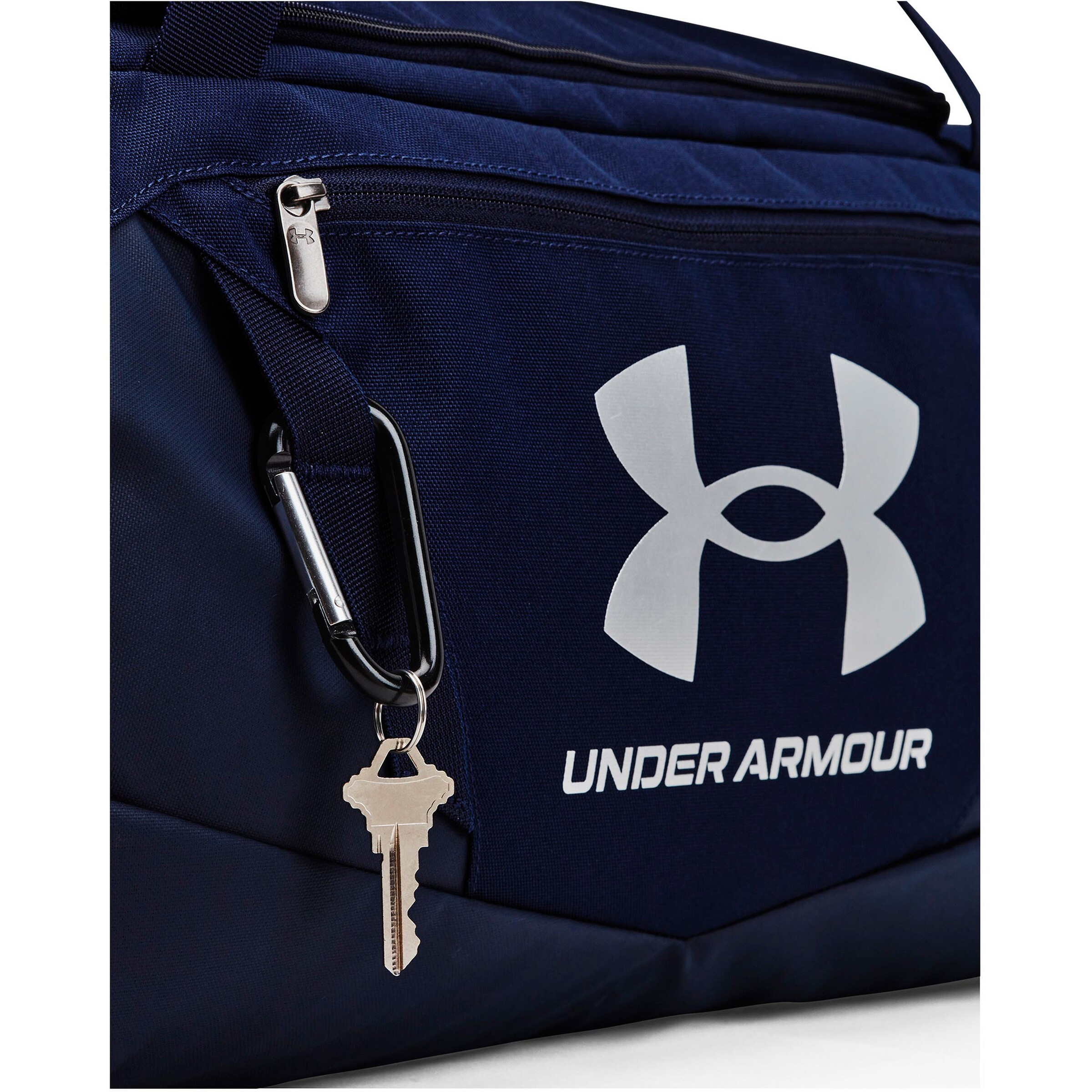 UNDER ARMOUR Sports bag 'Undeniable 5.0' in Blue