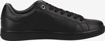 BJÖRN BORG Sneaker 'T305' in Schwarz