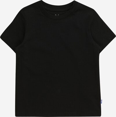 Jack & Jones Junior T-Shirt en noir, Vue avec produit