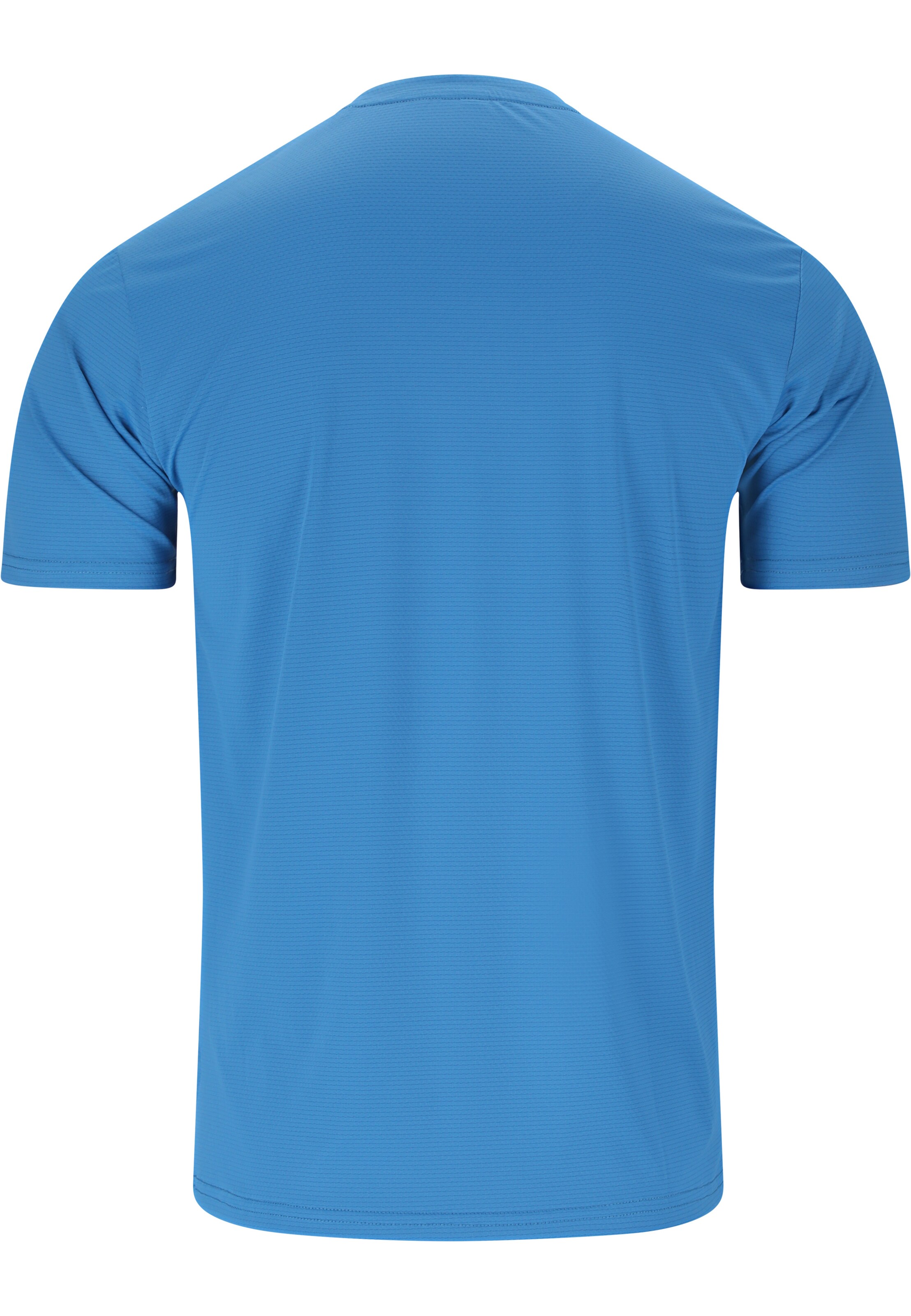 Virtus Performance Shirt 'Roger V3' in Blue