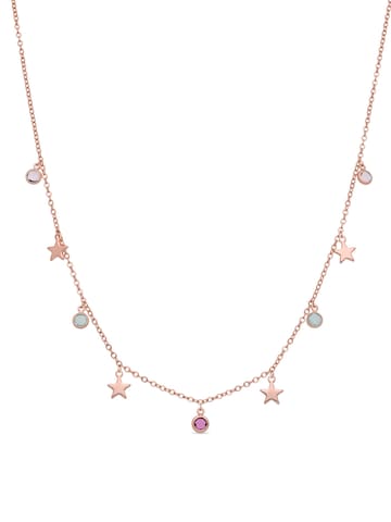Luxenter - Cadena 'Naru' en Mezcla de colores