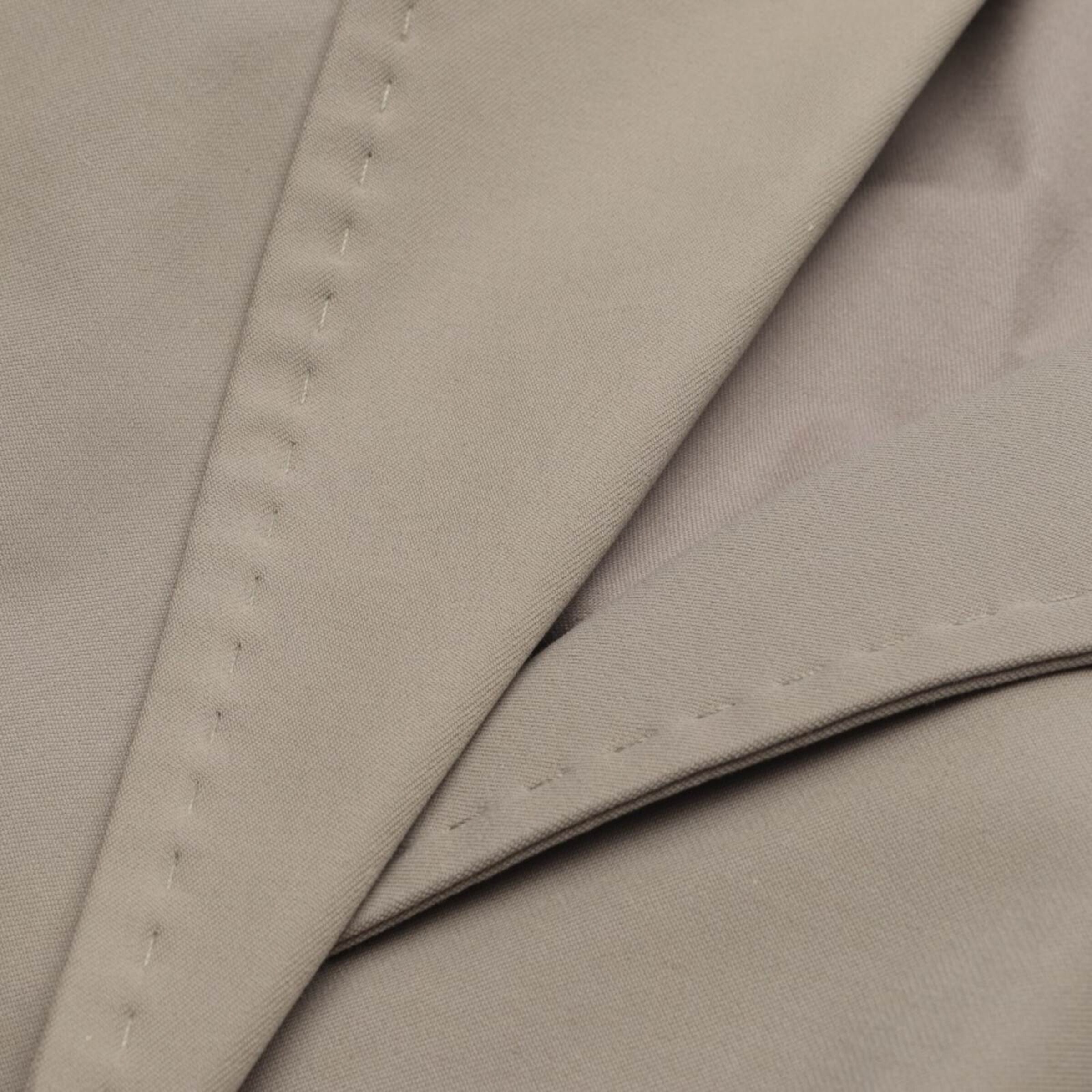 PURPLE LABEL BY NVSCO Blazer in S in Grey