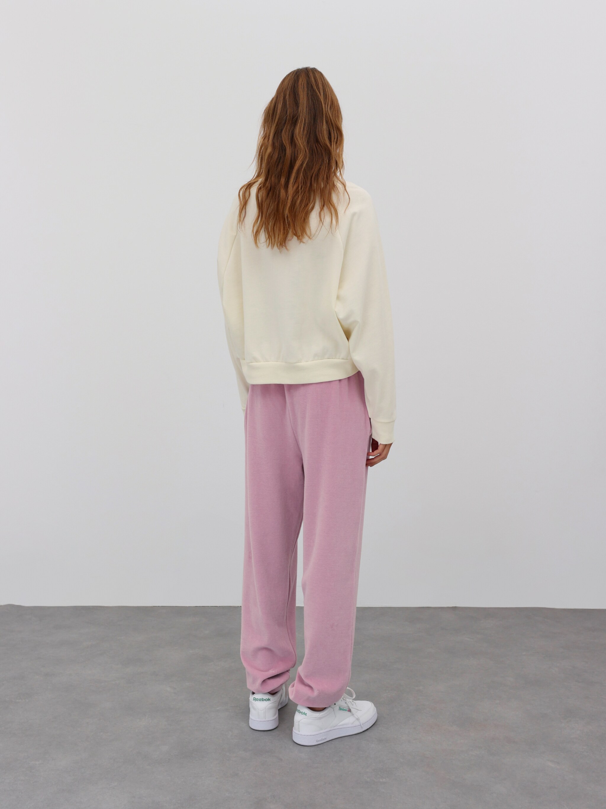 EDITED Producten Broek 'Riley' Sering