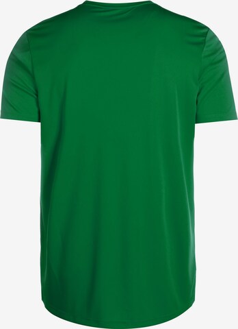 Maglia trikot di JAKO in verde