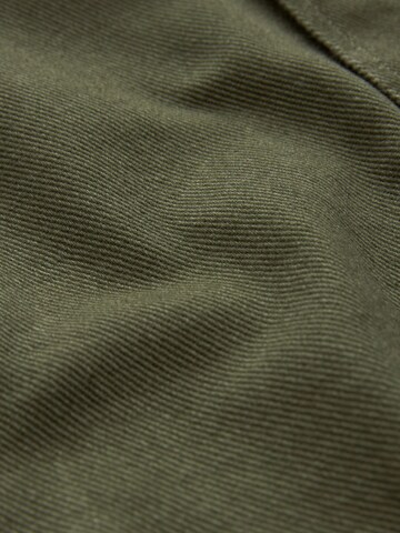 Next Regular fit Ing - zöld