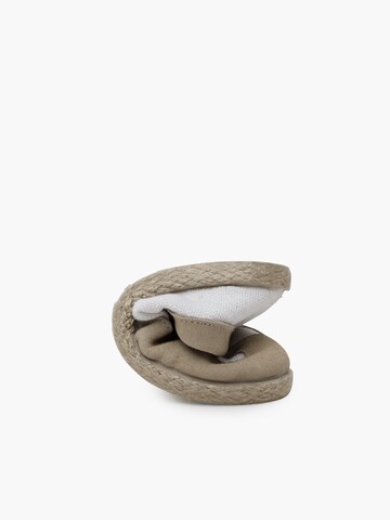 Baskets Pisamonas en gris