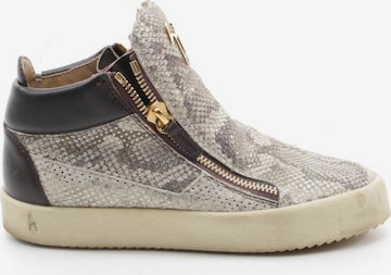 Giuseppe Zanotti Sneakers & Trainers in 38,5 in Mixed colors: front