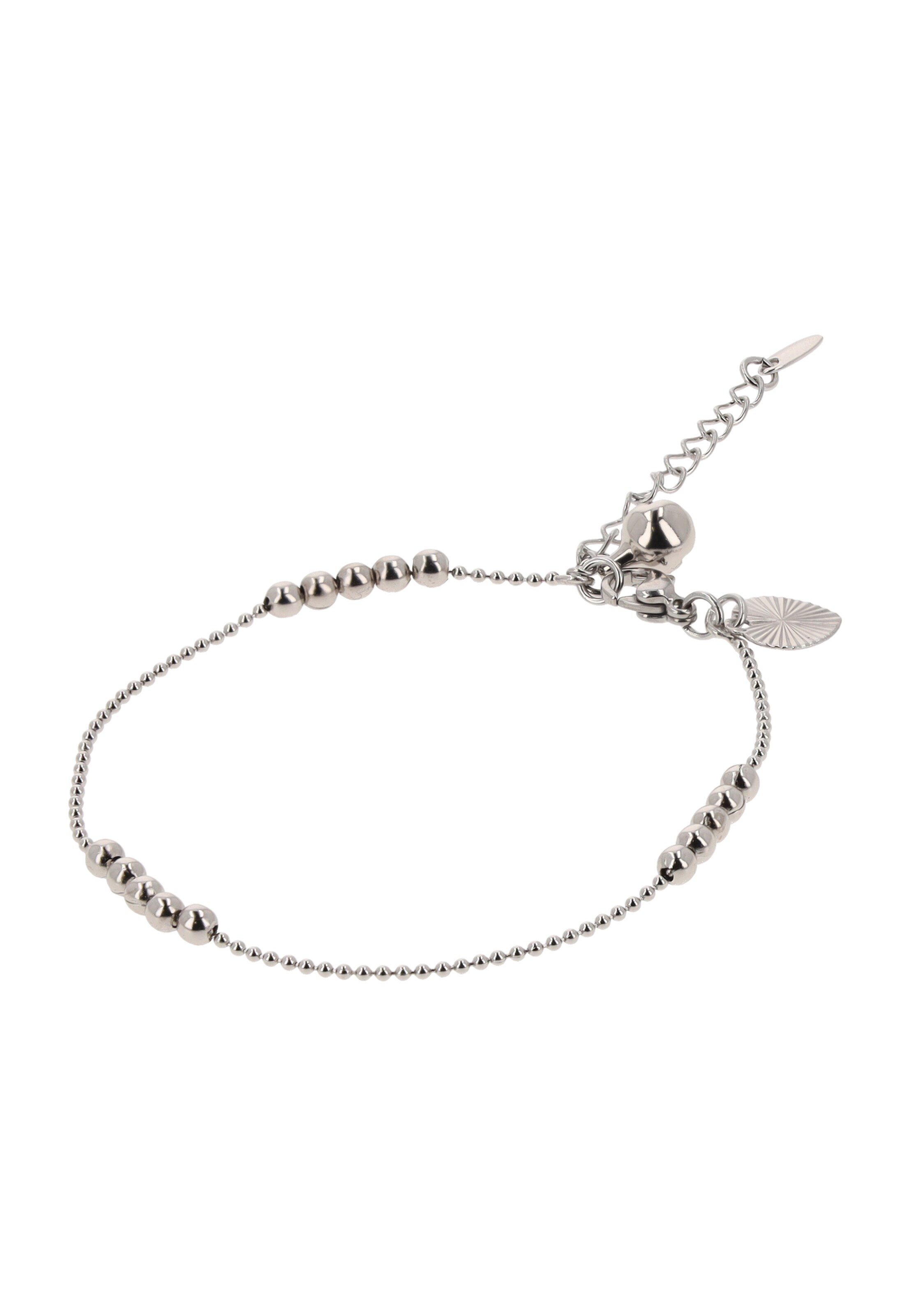Bracelet faina en argent