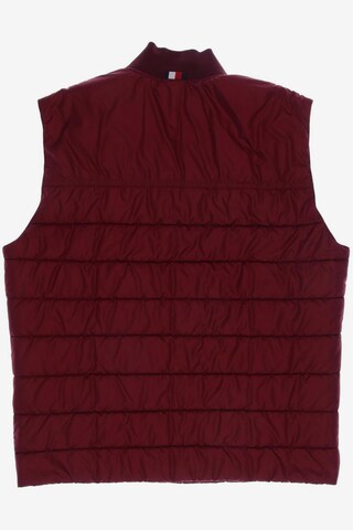 Tommy Hilfiger Tailored Vest in M in Red