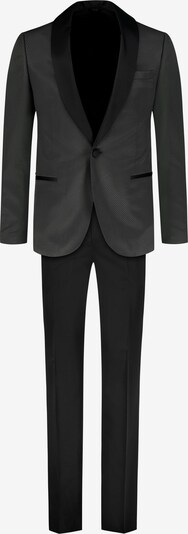 Prestije Suit in Anthracite / Black, Item view