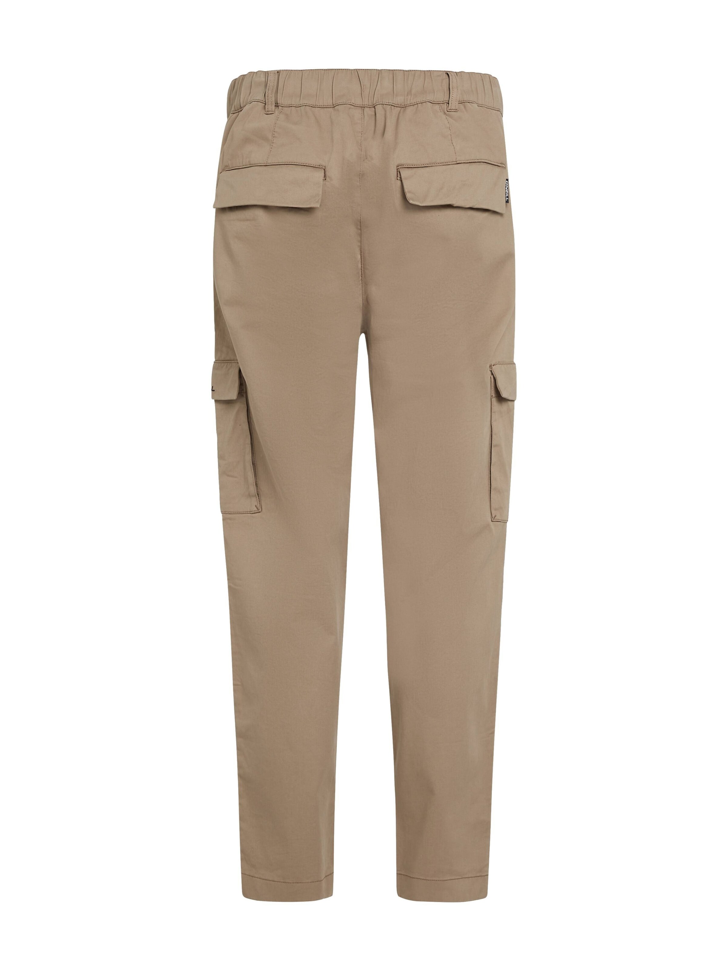 O'NEILL Voľný strih Kapsáče - Béžová