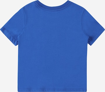 GAP Koszulka w kolorze niebieski