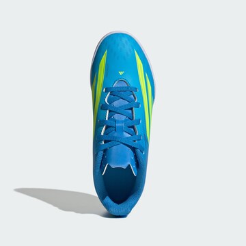 ADIDAS PERFORMANCE Fußballschuh 'F50 Club' in Blau