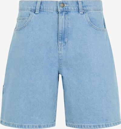 DICKIES Shorts 'Herndon' in hellblau, Produktansicht
