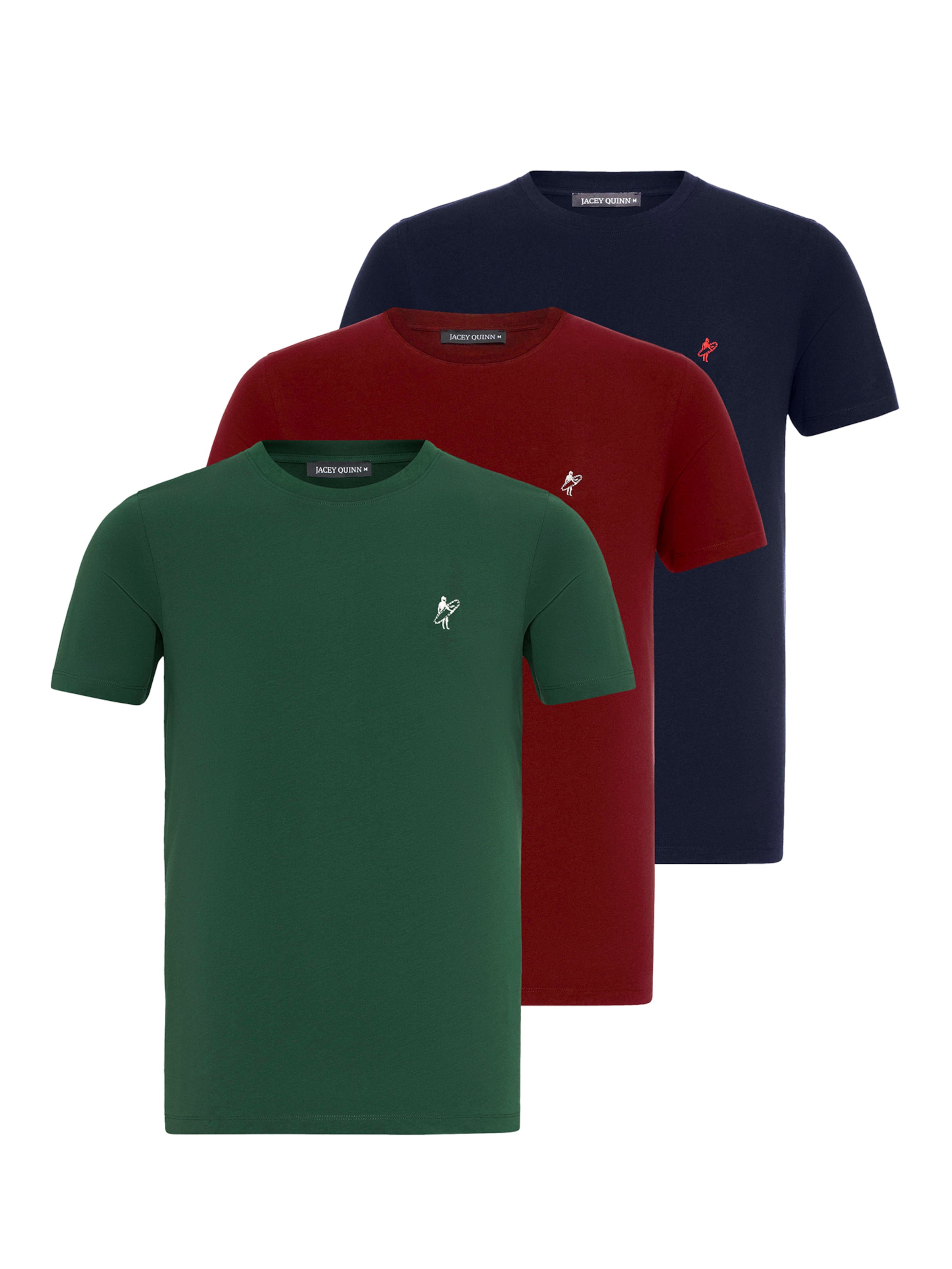 Jacey Quinn Särk, värv sinine: eest vaates