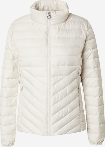 s.Oliver Tussenjas in Wit: voorkant