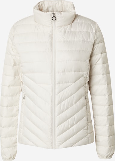 s.Oliver Välikausitakki värissä offwhite, Tuotenäkymä