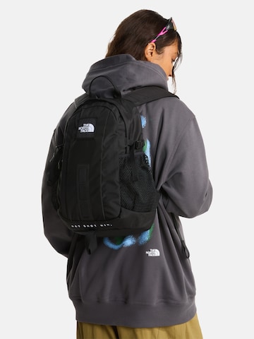 THE NORTH FACE Rucksack 'Hot Shot' in Schwarz