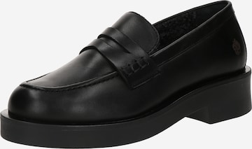 juoda Apple of Eden Loaferai 'HOLLY': priekis