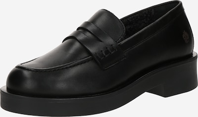 Apple of Eden Loafer 'HOLLY' värissä musta, Tuotenäkymä