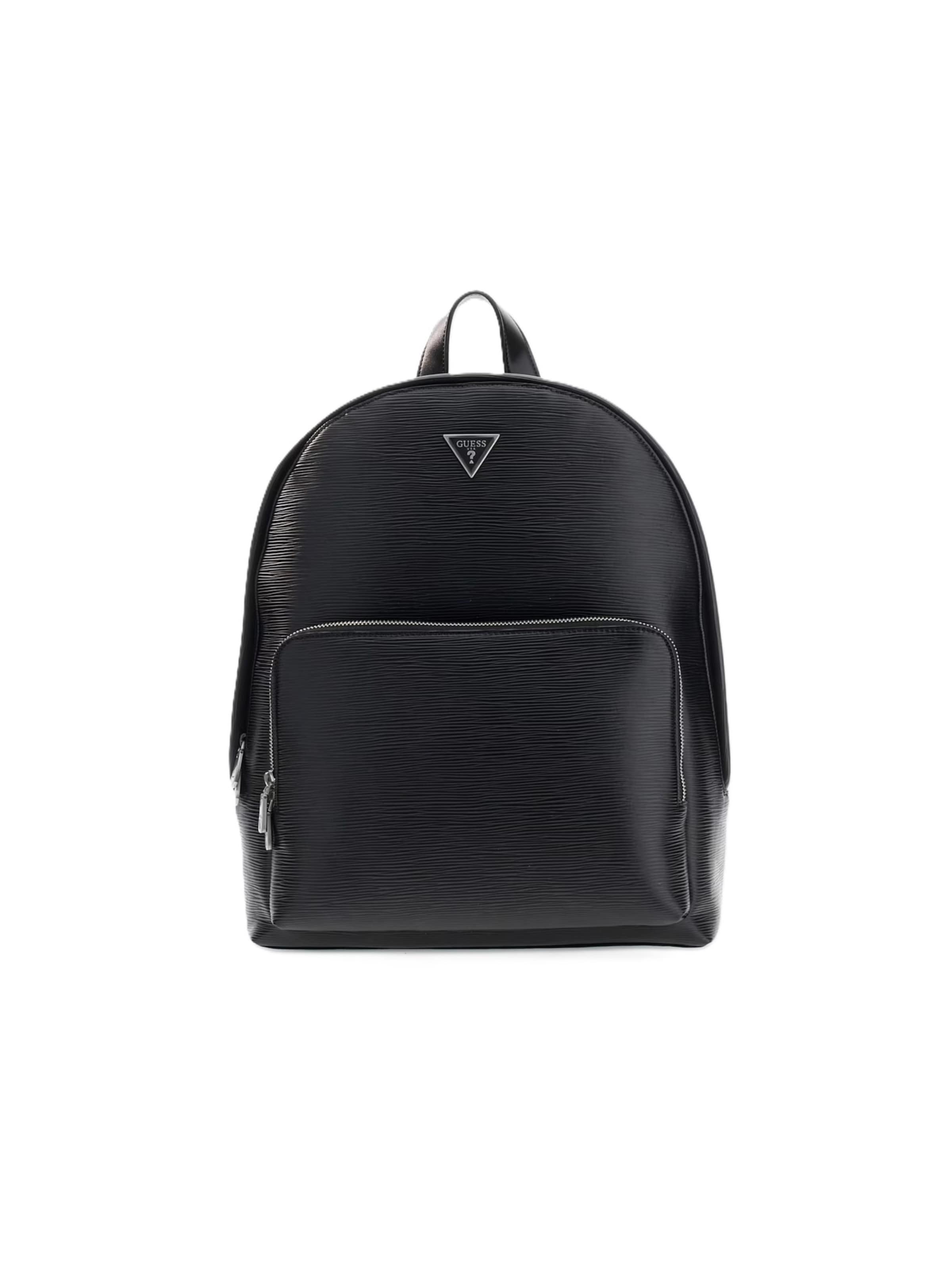 Zaino 'HMMIPWP6211' GUESS di colore nero, Visualizzazione prodotti