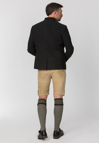 STOCKERPOINT Regular fit Blazer 'Augusto' in Grey