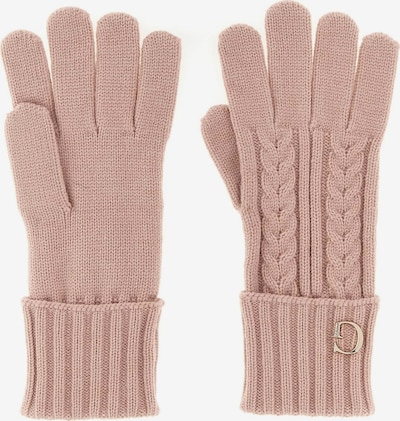 GUESS Fingerhandschuhe in rosa, Produktansicht