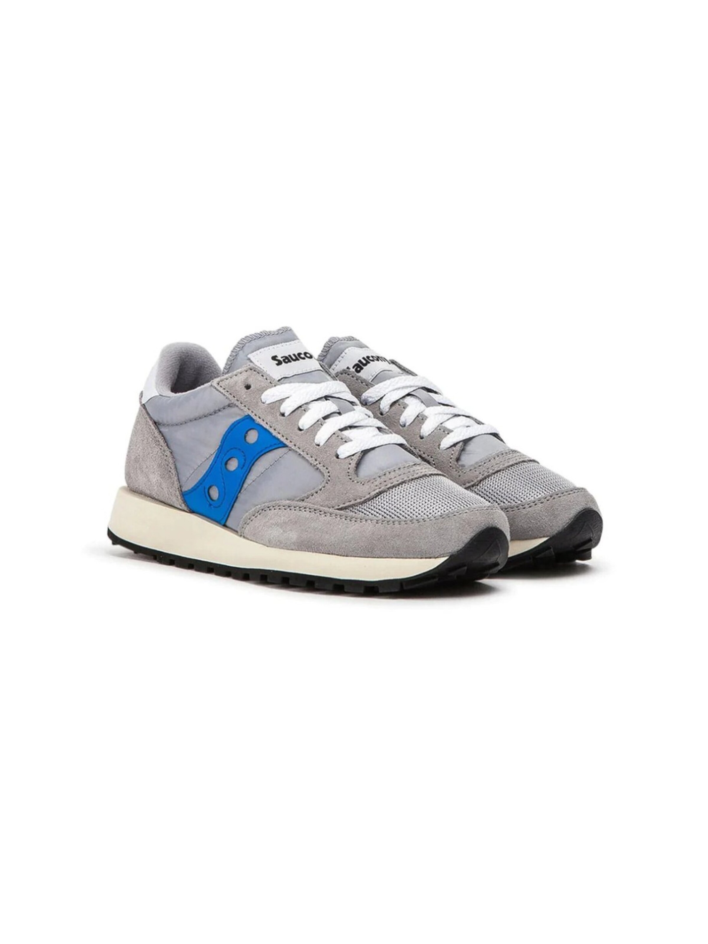 Saucony Originals Sneakers laag 'JAZZ ORIGINAL VINTAGE' in Blauw: voorkant